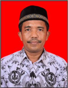 Ahmad, S.Pd, MM