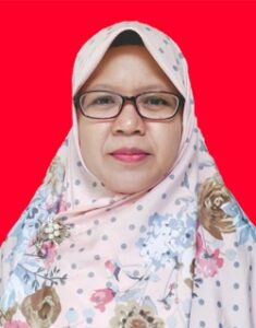 Hj. Siti Badriah, S.Pd.I