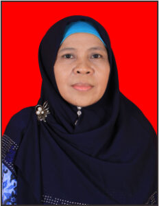 Hj. Fauziah, S.Ag