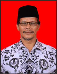Jarim Arsyad, S.Ag, MM